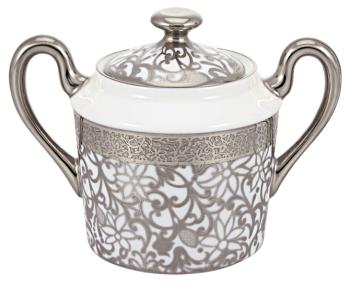 Sucrier blanc - Raynaud